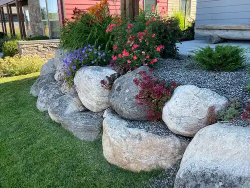 landscaping services South Greensburg